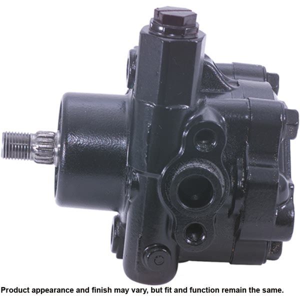 Cardone Reman Remanufactured Power Steering Pump w/o Reservoir 21-5028