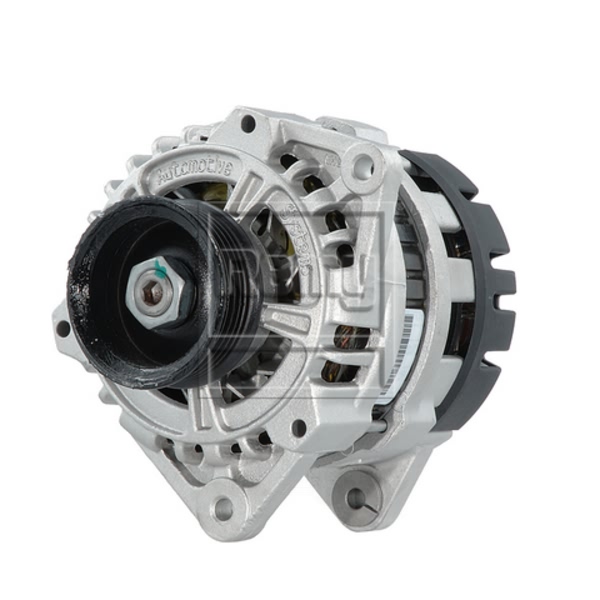 Remy Remanufactured Alternator 23673