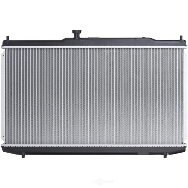 Spectra Premium Radiator CU13418