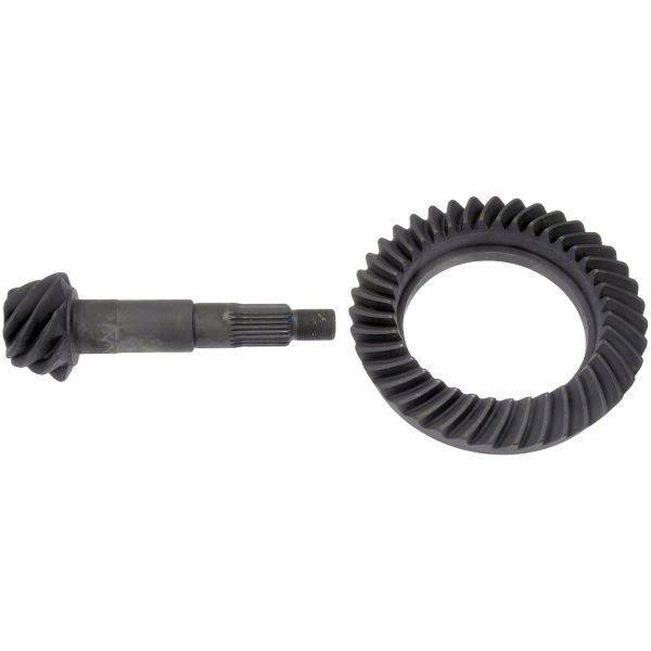 Dorman OE Solutions Front Differential Ring And Pinion 697-366