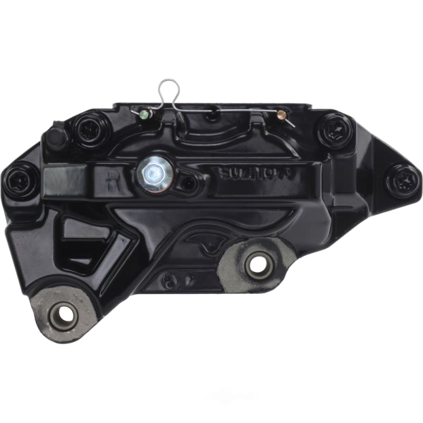 Centric Posi Quiet™ Loaded Front Passenger Side Brake Caliper 142.44169