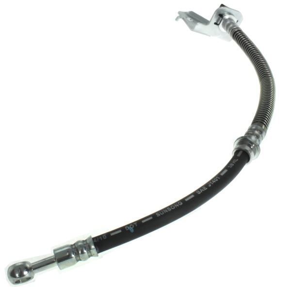 Centric Front Driver Side Brake Hose 150.51018