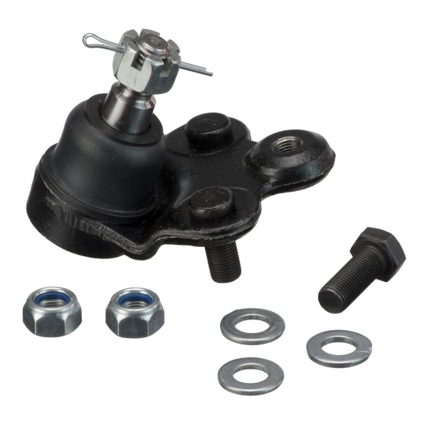 Delphi Front Driver Side Ball Joint TC3402