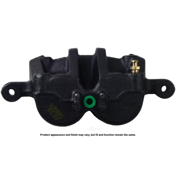 Cardone Reman Remanufactured Unloaded Caliper 19-2821