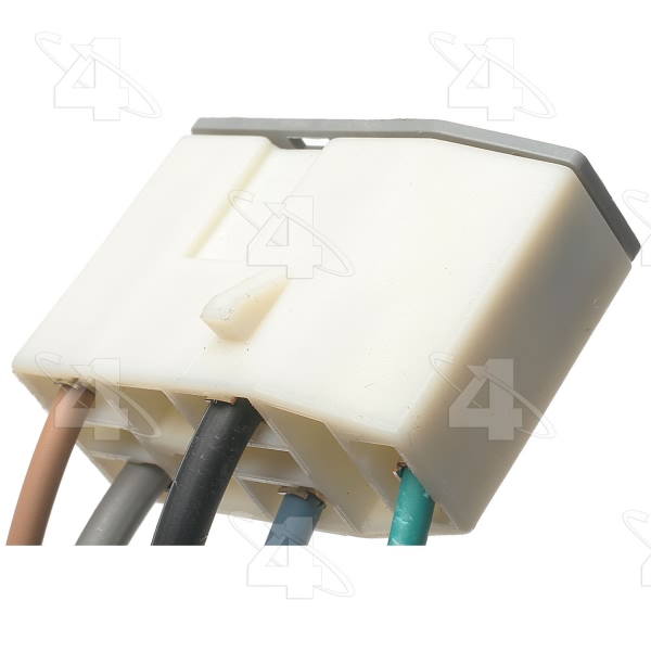 Four Seasons Harness Connector 37245
