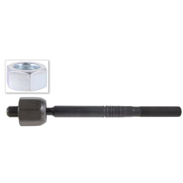 Centric Premium™ Front Inner Steering Tie Rod End 612.33083