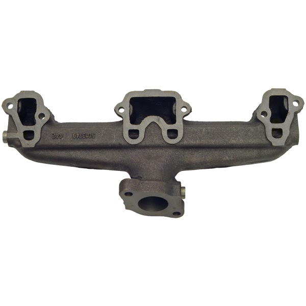 Dorman Cast Iron Natural Exhaust Manifold 674-234