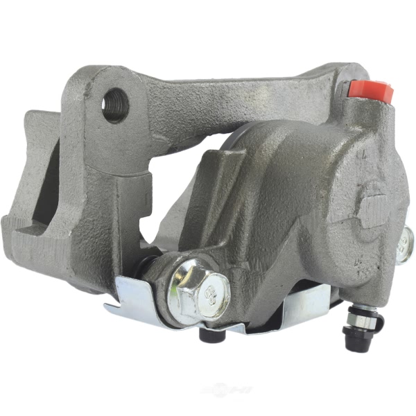 Centric Remanufactured Semi-Loaded Rear Driver Side Brake Caliper 141.44558