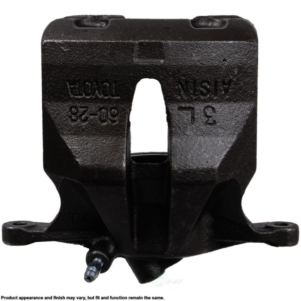 Cardone Reman Remanufactured Unloaded Caliper 19-2076