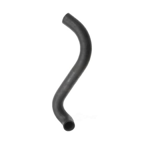 Dayco Engine Coolant Curved Radiator Hose 71097