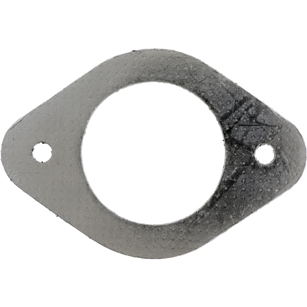 Victor Reinz Graphite Composite Silver Exhaust Pipe Flange Gasket 71-14448-00