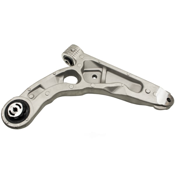 Mevotech Supreme Front Driver Side Lower Non Adjustable Control Arm CMS251186