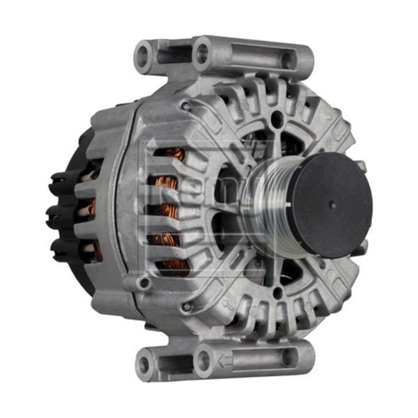 Remy Remanufactured Alternator 11171