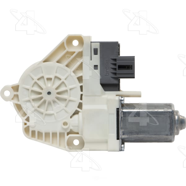 ACI Front Driver Side Window Motor 83276