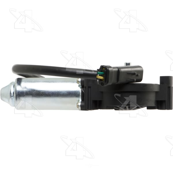 ACI Rear Passenger Side Window Motor 86800