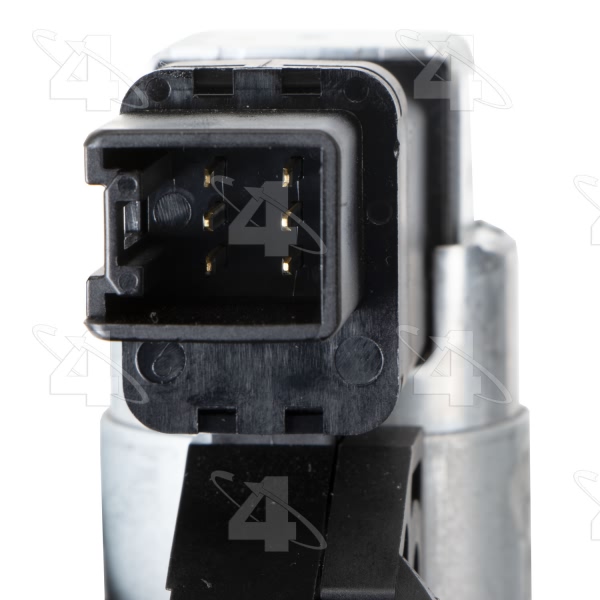 ACI Front Driver Side Power Window Regulator and Motor Assembly 389538