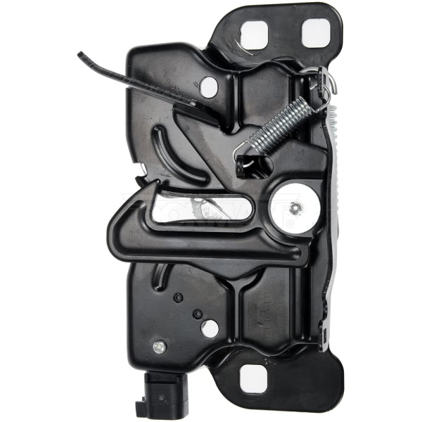 Dorman OE Solutions Hood Latch 820-100