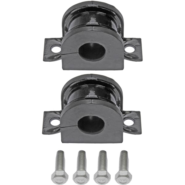 Dorman Front Regular Sway Bar Bracket And Bushing Kit 928-300