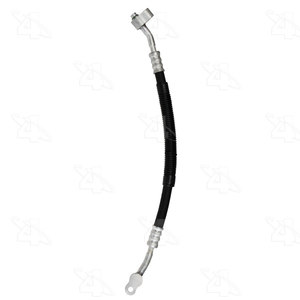 Four Seasons A C Discharge Line Hose Assembly 56898