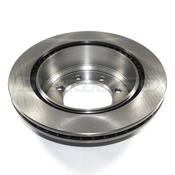 DuraGo Vented Rear Brake Rotor BR901110