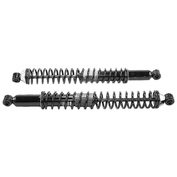 Monroe Sensa-Trac™ Load Adjusting Rear Shock Absorbers 58640