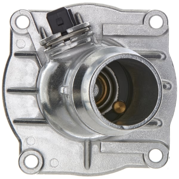 Gates Engine Coolant Thermostat With Housing And Seal 33935