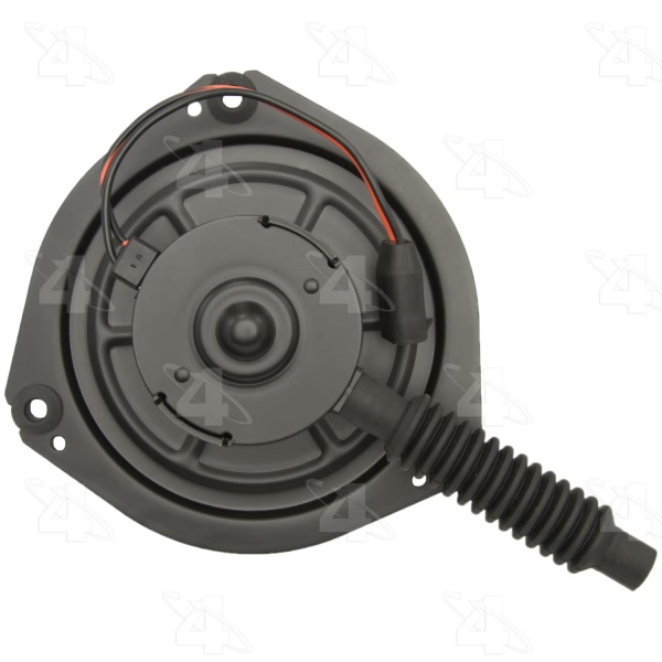 Four Seasons Hvac Blower Motor With Wheel 35059