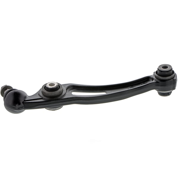 Mevotech Supreme Front Driver Side Lower Non Adjustable Control Arm And Ball Joint Assembly CMS101418