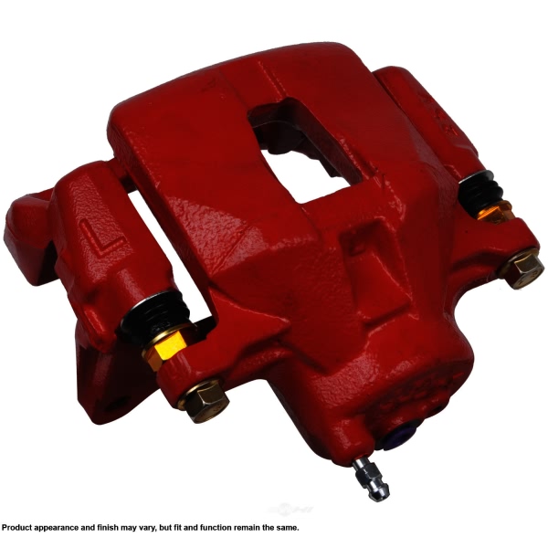 Cardone Reman Remanufactured Unloaded Color Coated Caliper 19-2580AXR