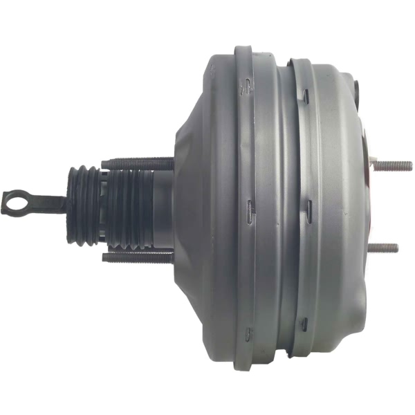 Cardone Reman Remanufactured Vacuum Power Brake Booster w/o Master Cylinder 54-72907