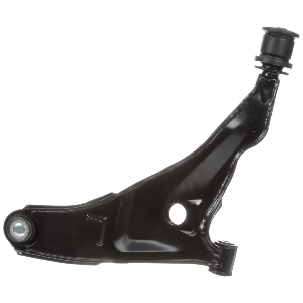 Delphi Front Driver Side Lower Control Arm And Ball Joint Assembly TC6266