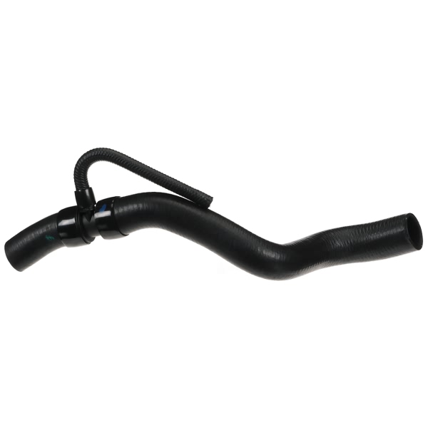 Gates Engine Coolant Molded Radiator Hose 23089