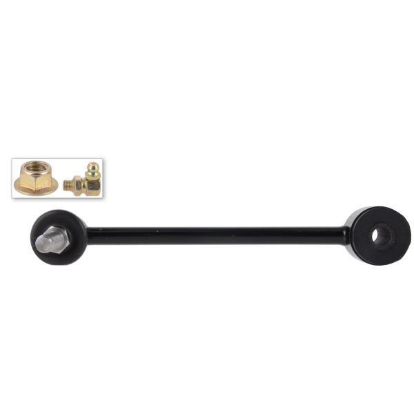 Centric Premium™ Rear Stabilizer Bar Link 606.66021