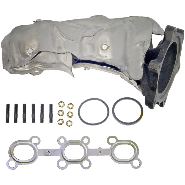 Dorman Cast Iron Natural Exhaust Manifold 674-433