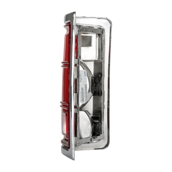 TYC Driver Side Replacement Tail Light 11-5060-01