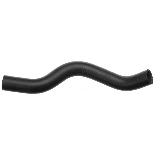 Gates Engine Coolant Molded Radiator Hose 23395