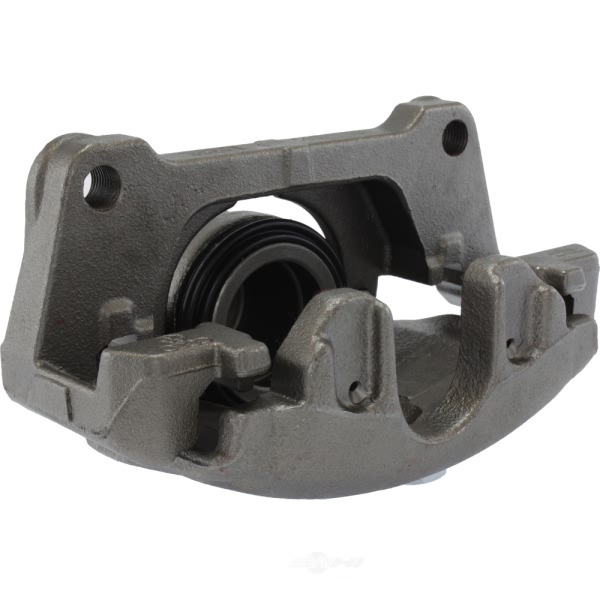 Centric Remanufactured Semi-Loaded Front Driver Side Brake Caliper 141.33146