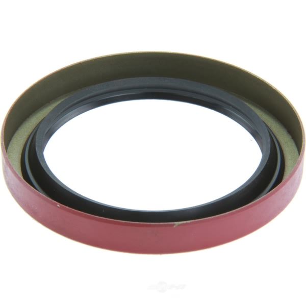 Centric Premium™ Front Wheel Seal 417.45017