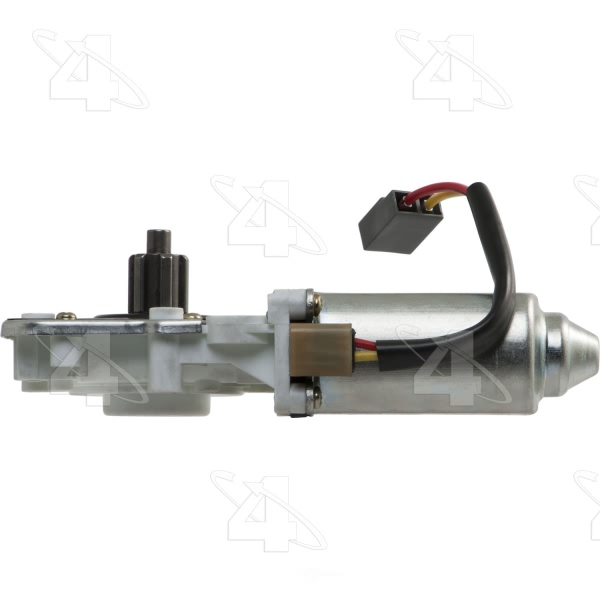 ACI Front Driver Side Window Motor 83098