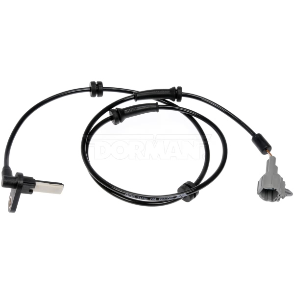 Dorman Rear Passenger Side Abs Wheel Speed Sensor 970-293