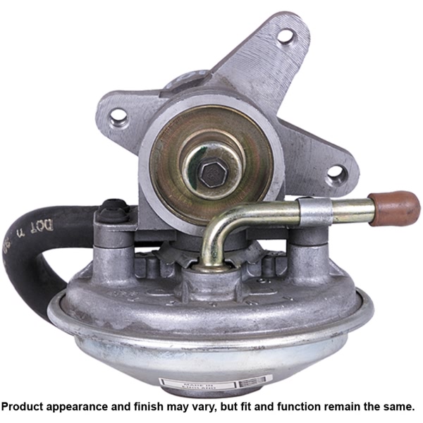 Cardone Reman Remanufactured Vacuum Pump 64-1013