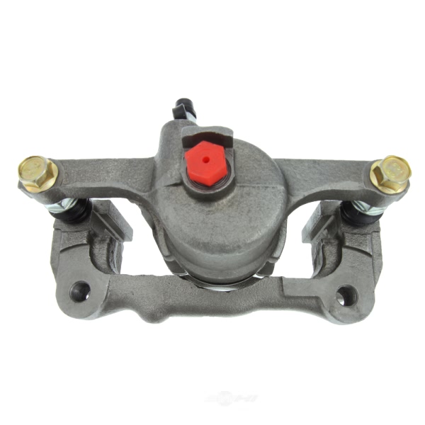 Centric Remanufactured Semi-Loaded Rear Driver Side Brake Caliper 141.69502