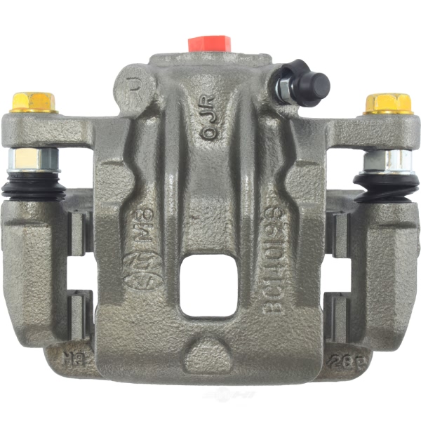 Centric Remanufactured Semi-Loaded Rear Passenger Side Brake Caliper 141.50501