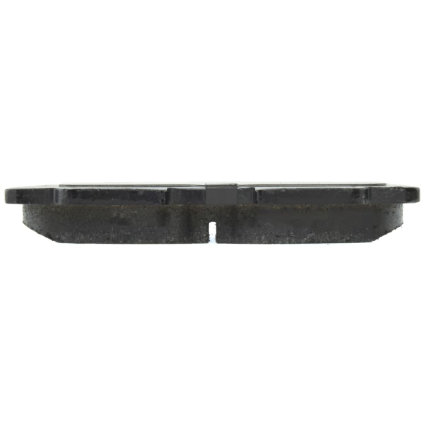 Centric Posi Quiet™ Ceramic Front Disc Brake Pads 105.06290