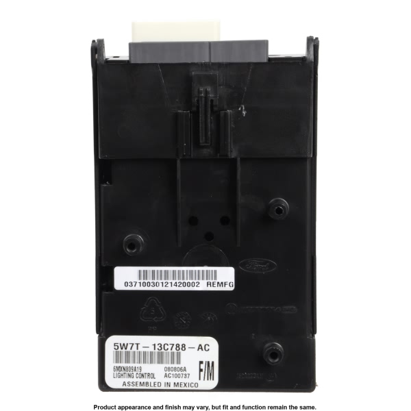Cardone Reman Remanufactured Lighting Control Module 73-71003
