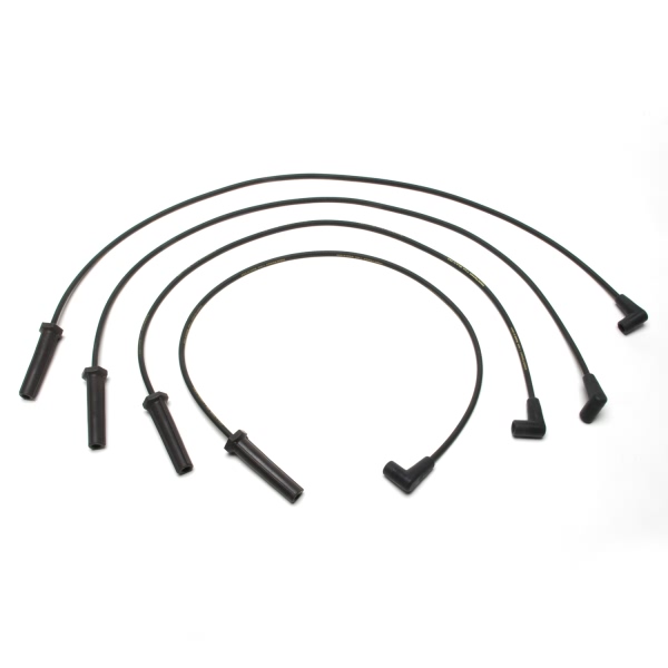 Delphi Spark Plug Wire Set XS10230