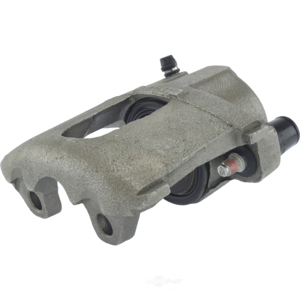 Centric Semi-Loaded Brake Caliper With New Phenolic Pistons 141.63031