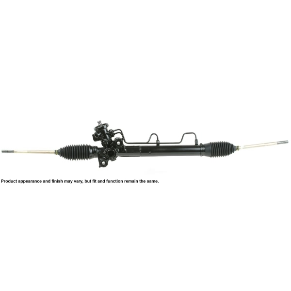 Cardone Reman Remanufactured Hydraulic Power Rack and Pinion Complete Unit 26-2049