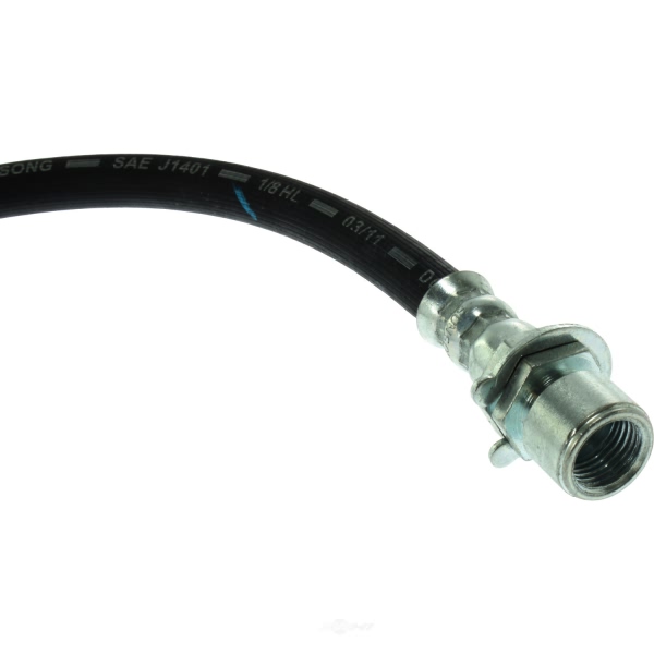 Centric Front Brake Hose 150.62103