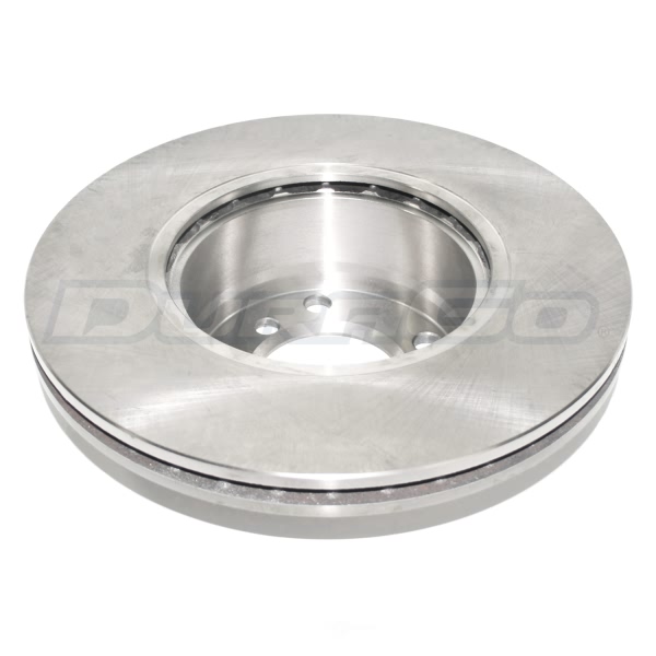 DuraGo Vented Front Brake Rotor BR3441